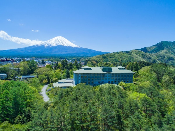 Fuji-View Hotel