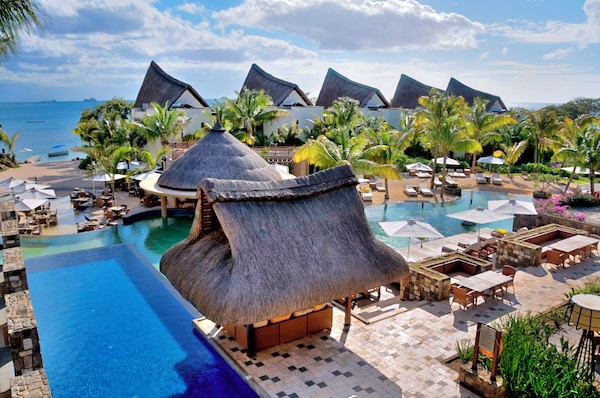 Le Jadis Beach Resort & Wellness - Managed By Banyan Tree Hotels & Resorts