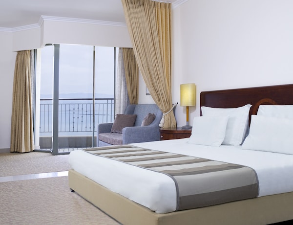 Royal Dead Sea - Hotel & Spa