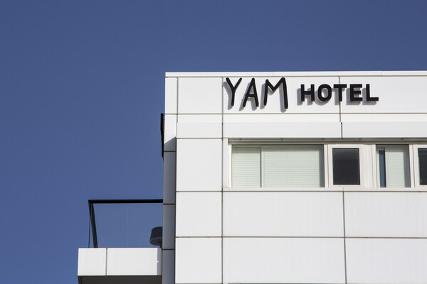 Yam Hotel - An Atlas Boutique