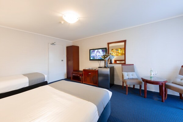 Ibis Styles Canberra