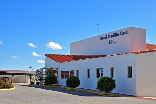 Hotel Pradillo Conil