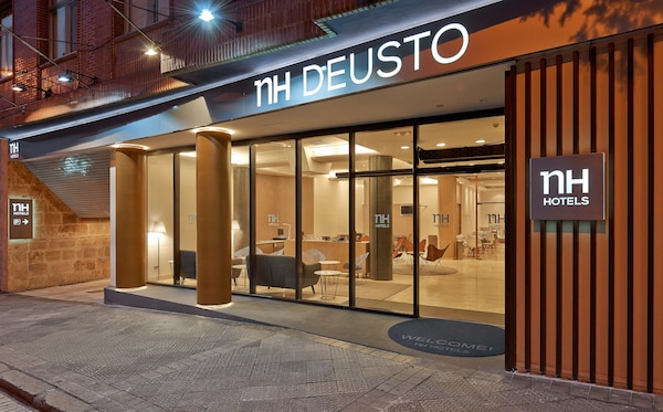 Hotel NH Bilbao Deusto