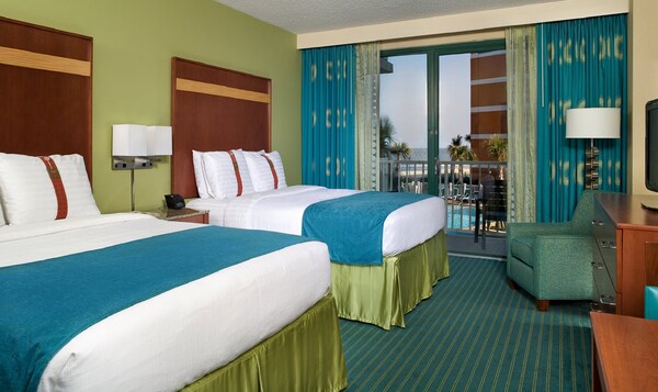 Holiday Inn & Suites Virginia Beach North Beach, An Ihg Hotel