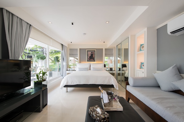 Byd Lofts - Boutique Hotel & Serviced Apartments - Patong Beach, Phuket