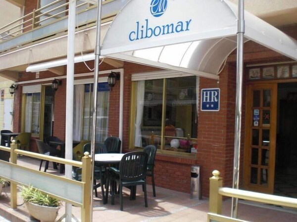 Hotel Clibomar Jamaica