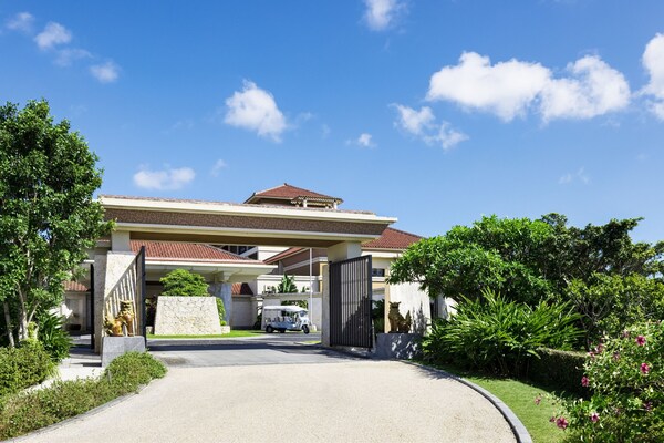 The Ritz-Carlton - Okinawa