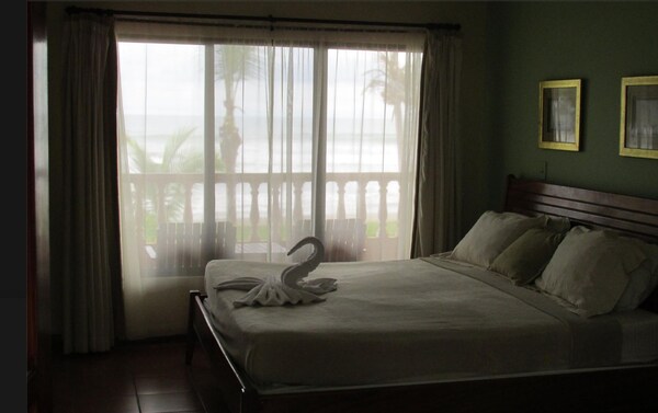 Hotel Delfin Playa Bejuco