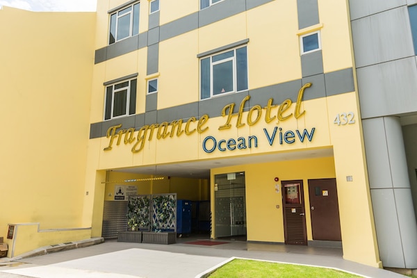 Fragrance Hotel - Ocean View