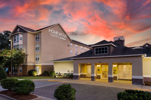 Homewood Suites by Hilton Montgomery - Newly Renovated