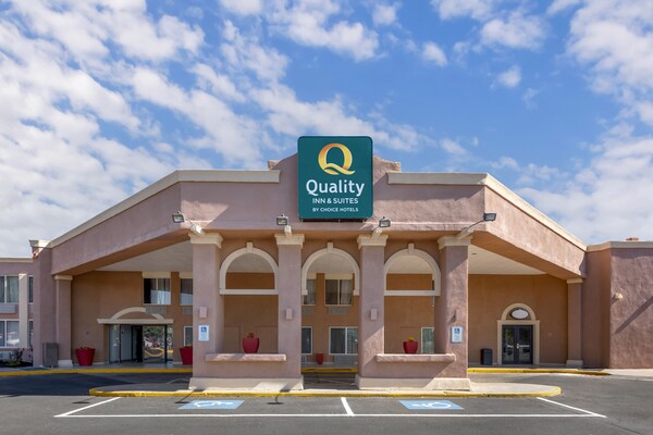 Quality Inn Alamosa