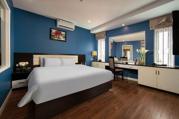 Hanoi 20 Hotel & Apartment