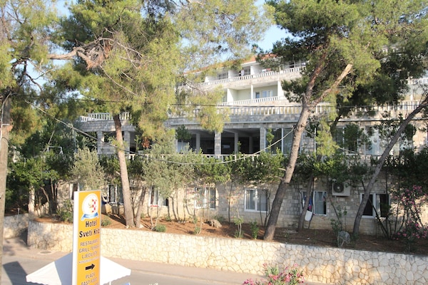 Hotel Sveti Kriz