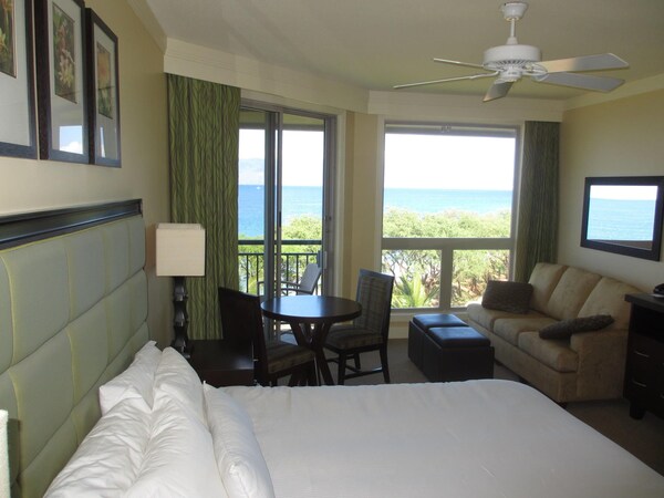 Ocean View Westin Villa For Thanksgiving, New Year’S, July 4 1400Sf 2Br