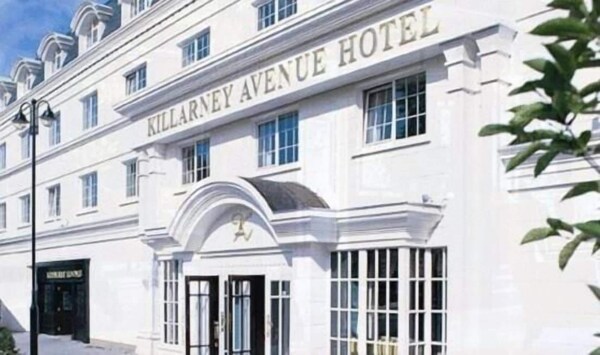 Hotel Killarney Avenue