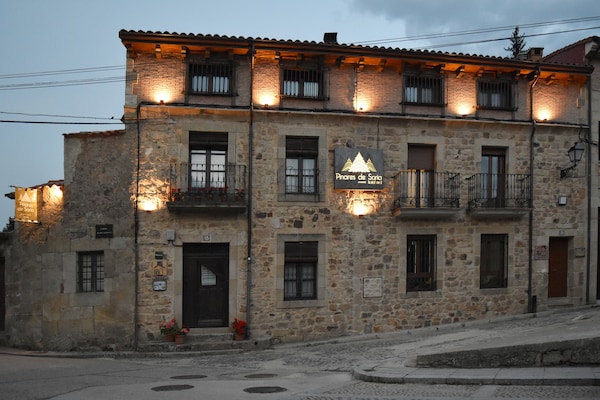 Hotel Pinares de Soria