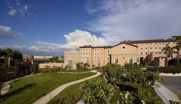 Villa Agrippina Gran Meliá - The Leading Hotels Of The World