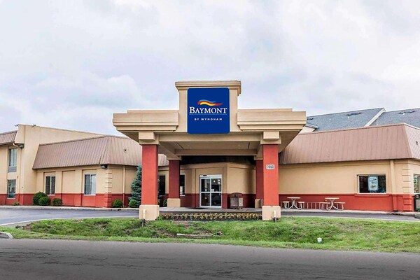Quality Inn & Suites Indianapolis East