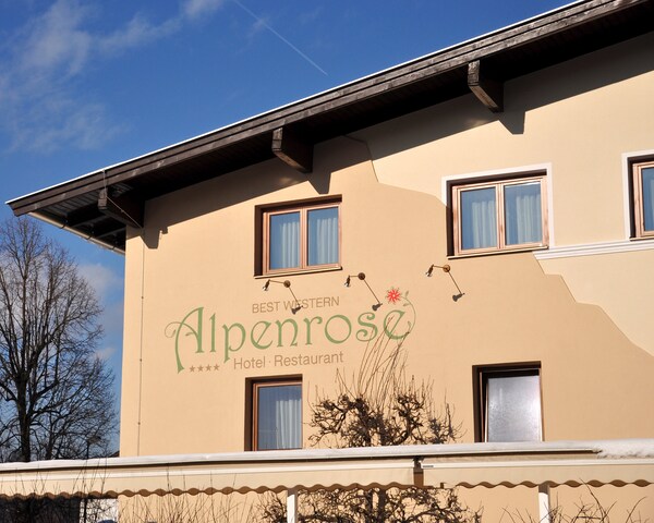 Alpenrose Kufstein