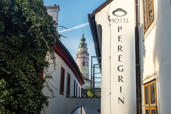 Hotel Peregrin