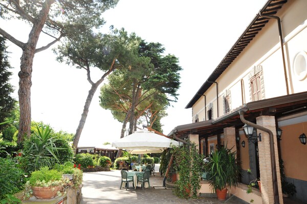Villa Icidia