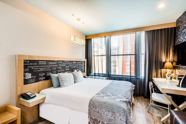 Tryp By Wyndham New York City Times Square - Midtown