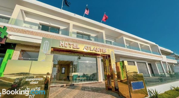 Hotel Atlantis Mazagan