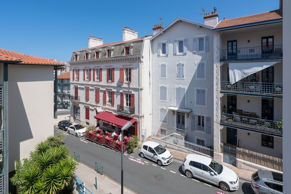 Biarritz Océan Résidence Hôtelière