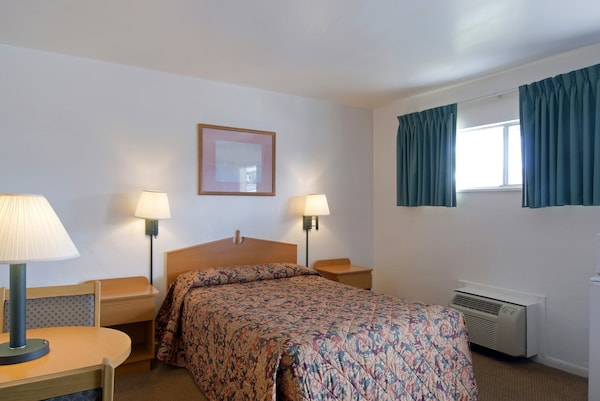 Americas Best Value Inn-Gainesville