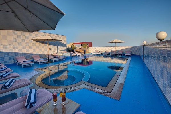 Hotel Comfort Inn Deira