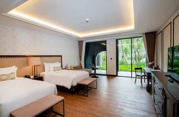 Hotel Labaris Khao Yai