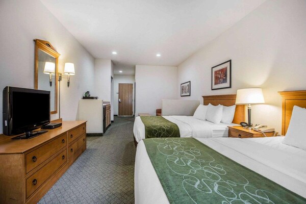 Comfort Suites Marysville-Yuba City