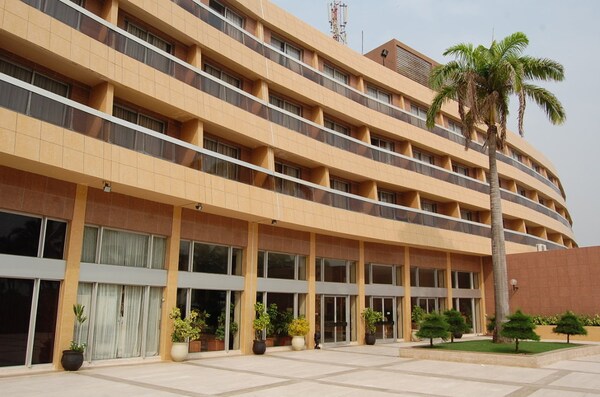 Hotel Benin Marina