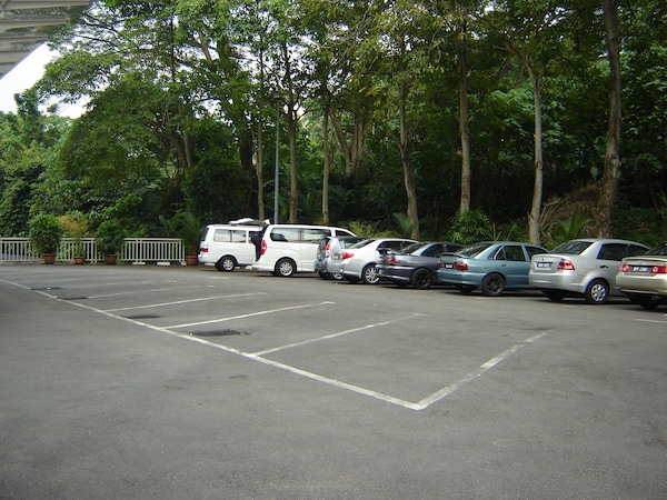 Ray Parc Kuala Lumpur