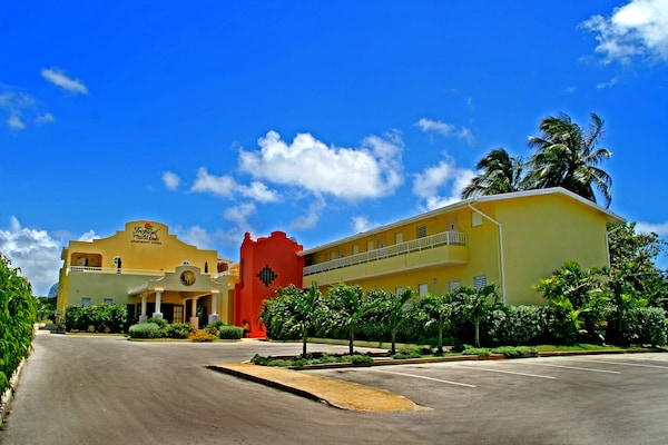 Hotel Tropical Winds Barbados