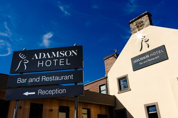 Adamson Hotel