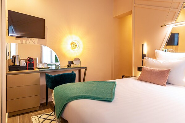 Hotel Veryste & Spa Paris
