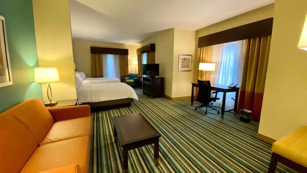 Holiday Inn Express Hotel & Suites Orlando East-Ucf Area, An Ihg Hotel