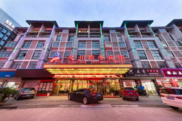 Chuzhou Hotel
