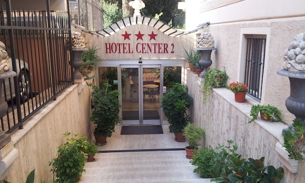 Hotel Center 1