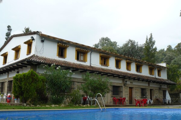 Hotel Hospedería Las Buitreras