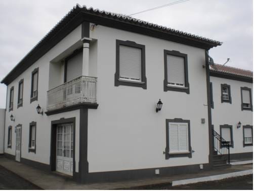 Residencial Branco II - Porto Martins