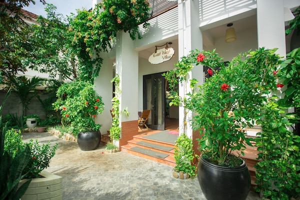 East West Villa