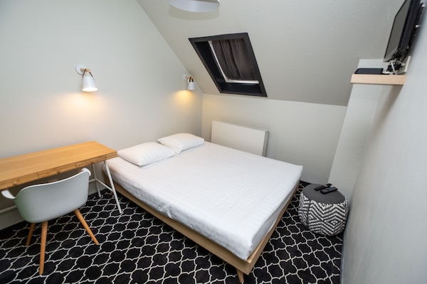 Safestay Brussels Grand Place