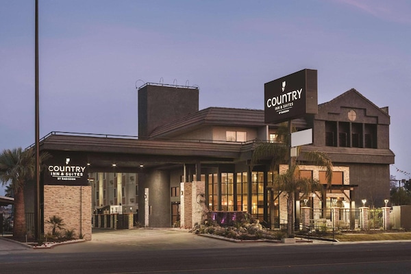 Country Inn & Suites by radisson Bakersfield California
