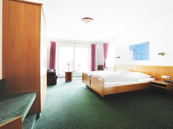 Hotel-Gasthof Neumuhle