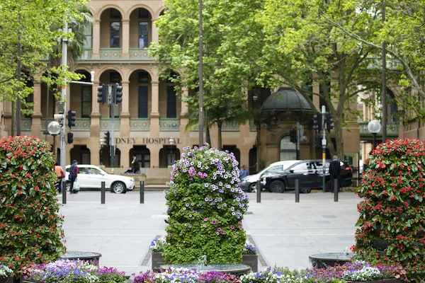 The Sebel Sydney Martin Place