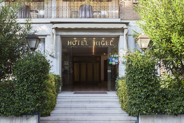 Hotel Rigel