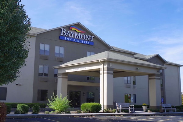Baymont Inn & Suites O'Fallon IL