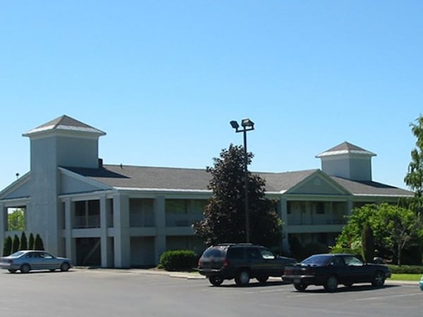 Hotel Coxsackie I-87 North